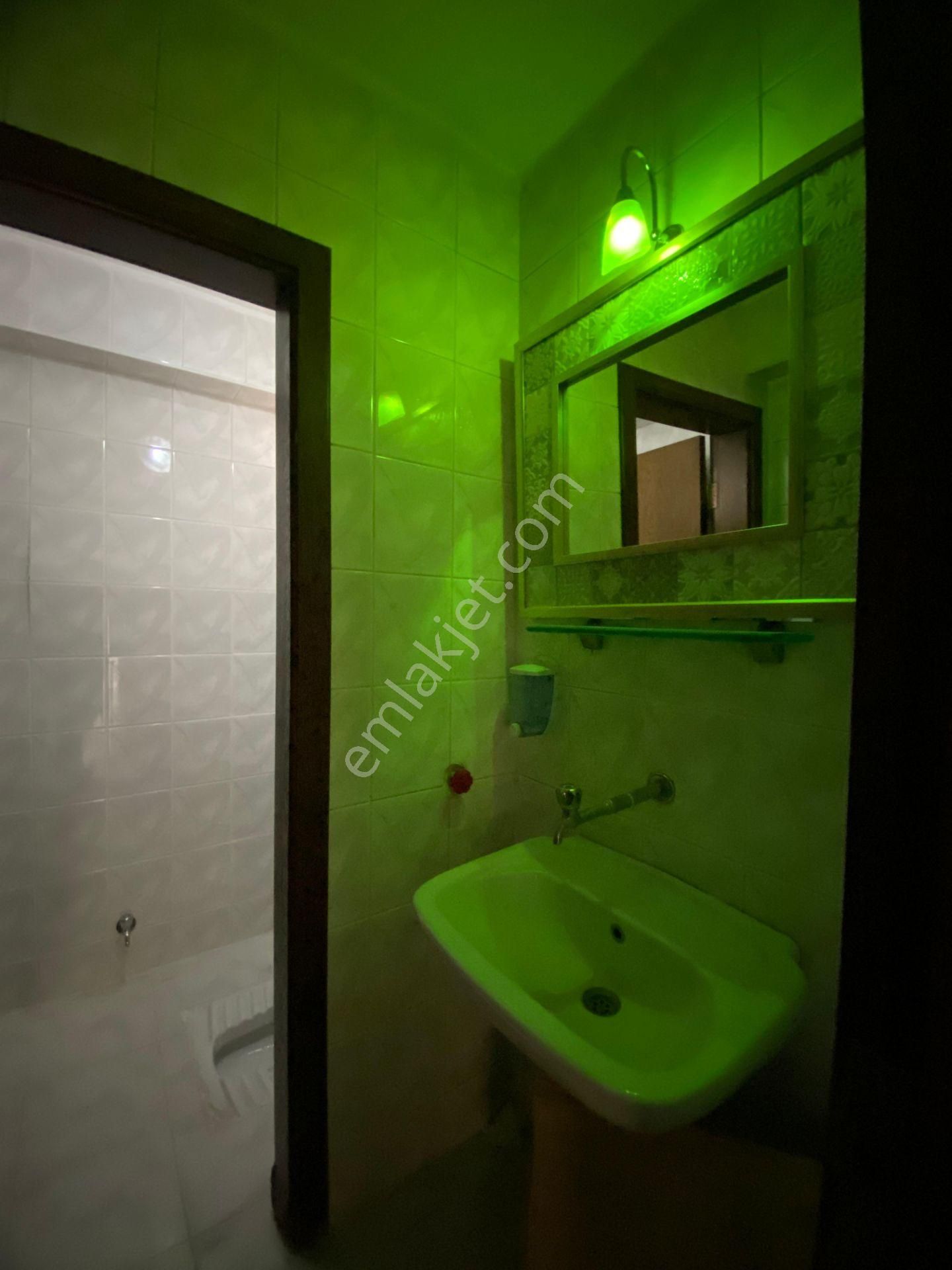 Çankaya Birlik Mahallesi 3+1 Geniş Kullanışlı 3 Cepheli Daire Sahibinden Kiralık - Görsel 14