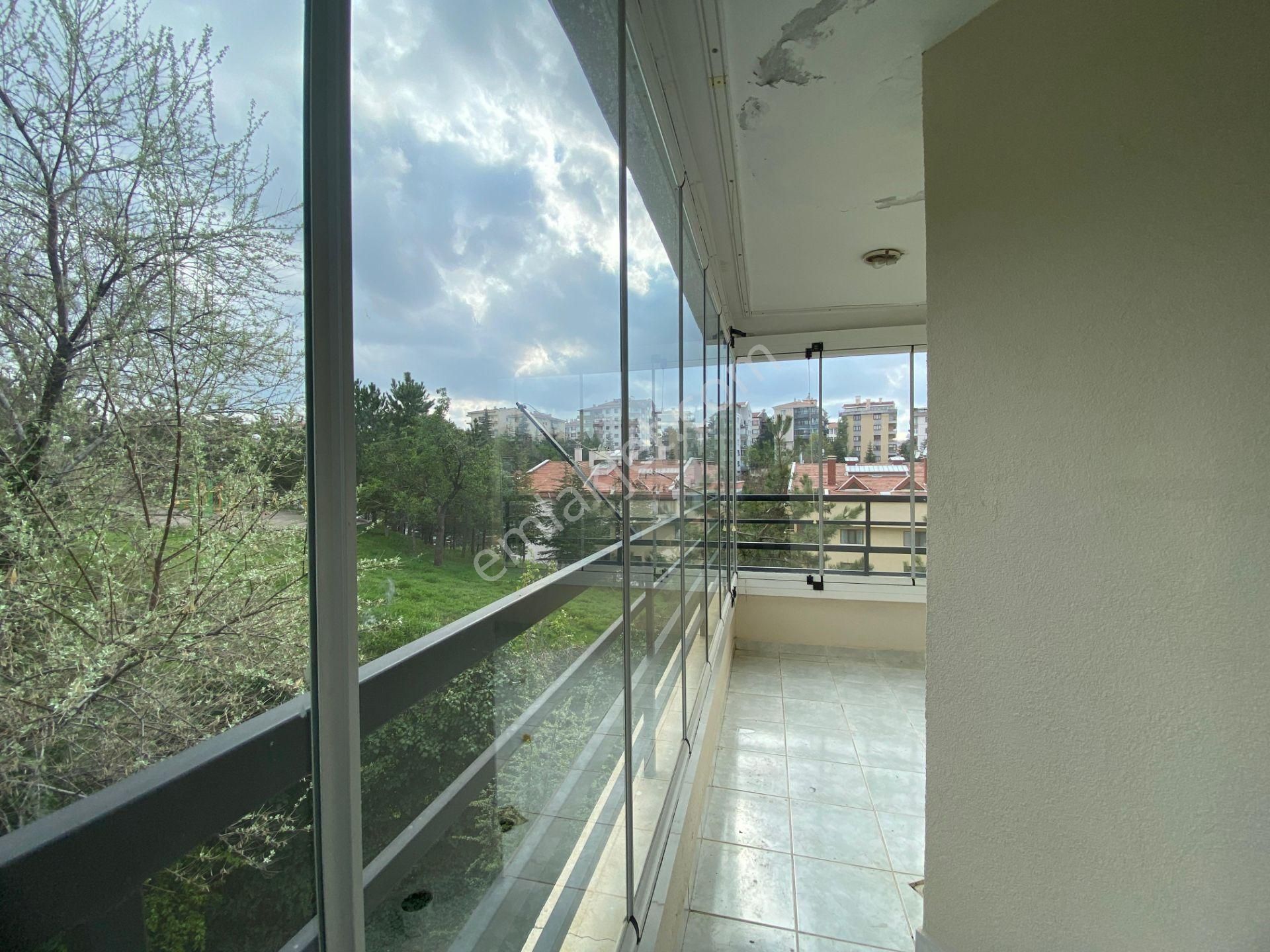 Çankaya Birlik Mahallesi 3+1 Geniş Kullanışlı 3 Cepheli Daire Sahibinden Kiralık - Görsel 21