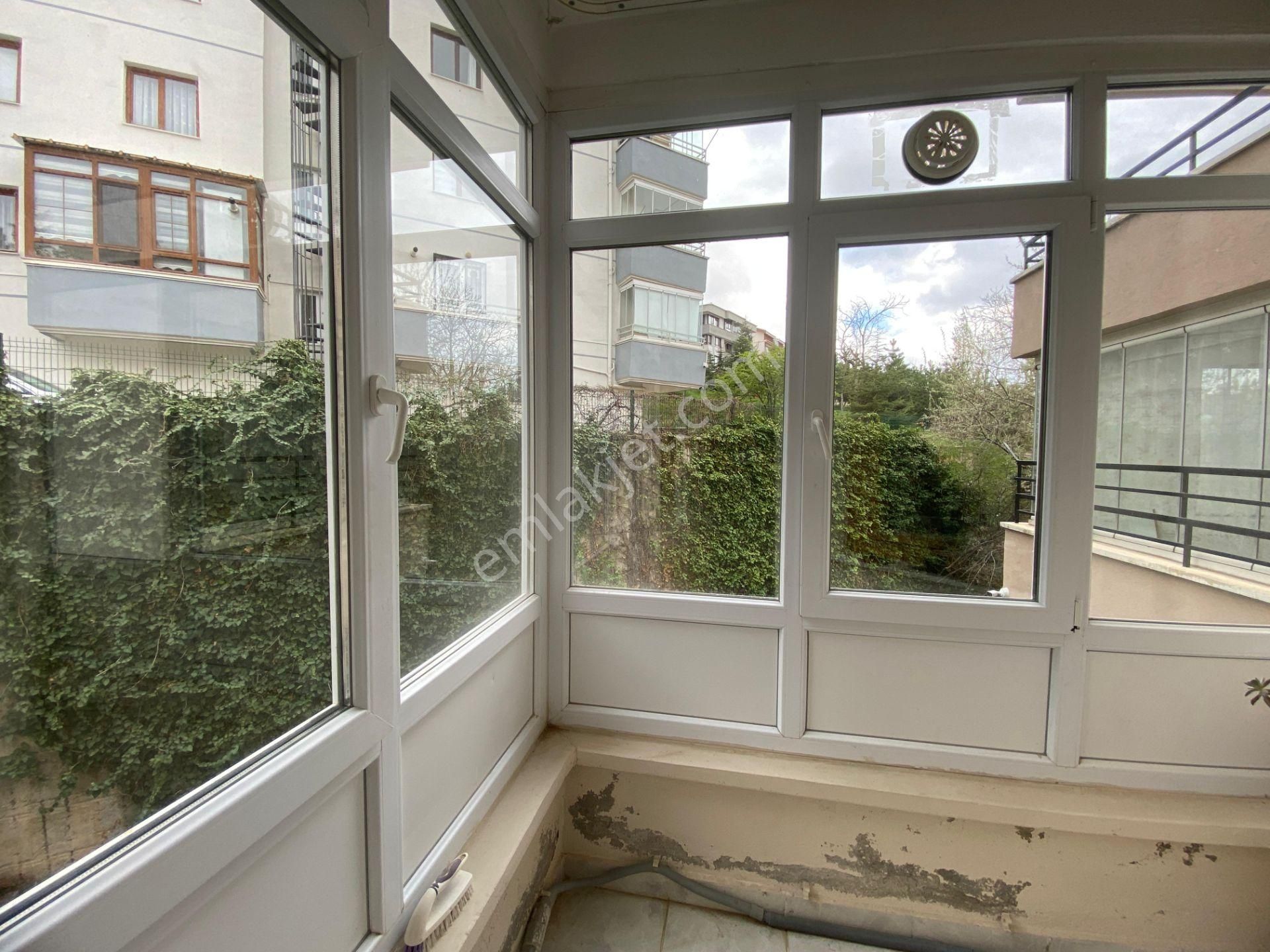 Çankaya Birlik Mahallesi 3+1 Geniş Kullanışlı 3 Cepheli Daire Sahibinden Kiralık - Görsel 20