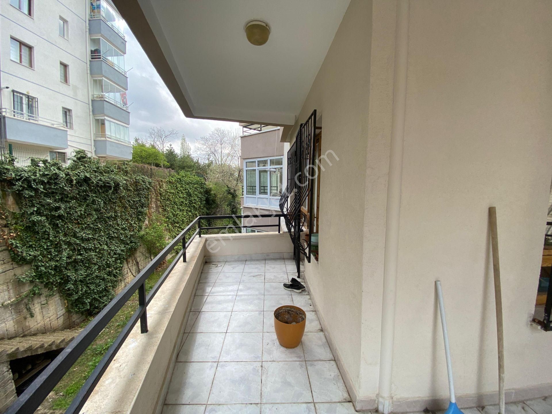 Çankaya Birlik Mahallesi 3+1 Geniş Kullanışlı 3 Cepheli Daire Sahibinden Kiralık - Görsel 17