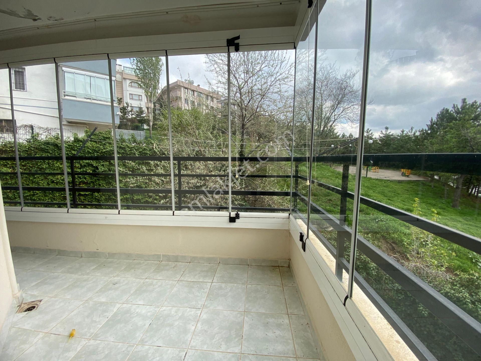 Çankaya Birlik Mahallesi 3+1 Geniş Kullanışlı 3 Cepheli Daire Sahibinden Kiralık - Görsel 22