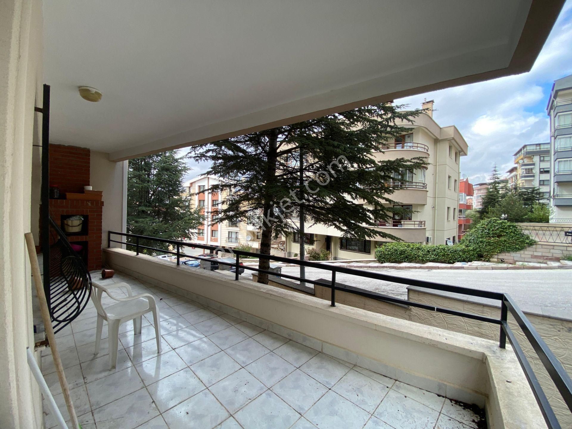 Çankaya Birlik Mahallesi 3+1 Geniş Kullanışlı 3 Cepheli Daire Sahibinden Kiralık - Görsel 18
