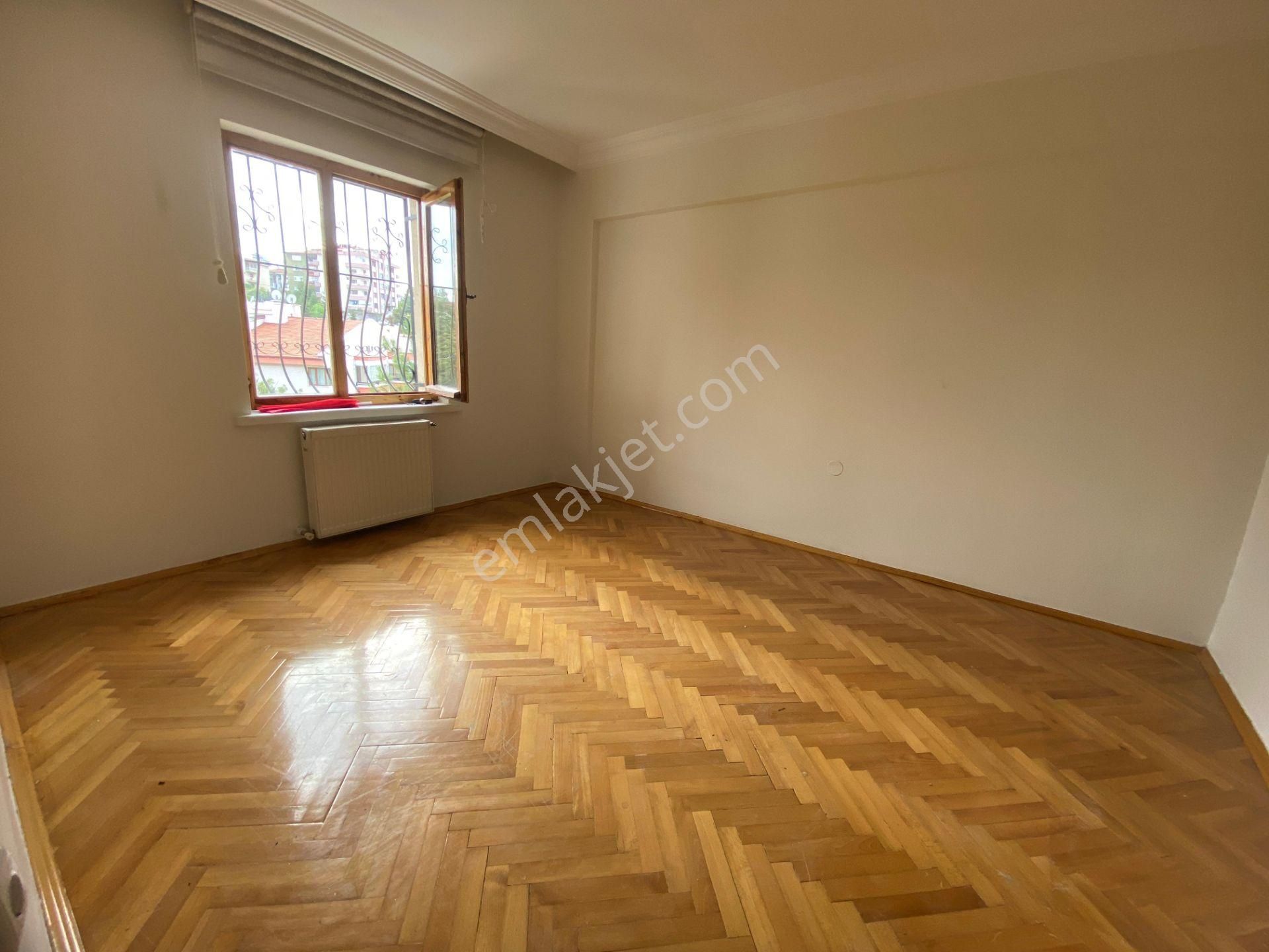 Çankaya Birlik Mahallesi 3+1 Geniş Kullanışlı 3 Cepheli Daire Sahibinden Kiralık - Görsel 6