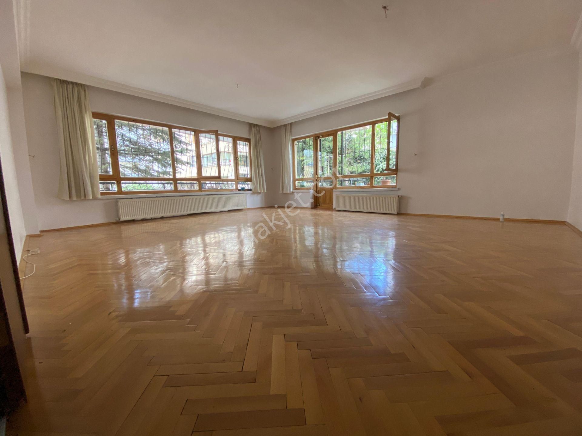 Çankaya Birlik Mahallesi 3+1 Geniş Kullanışlı 3 Cepheli Daire Sahibinden Kiralık