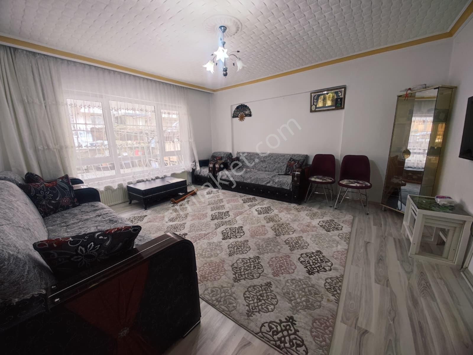 Kalecik Emlak'tan Fatih Mahallesin'de Giriş Kat Yapılı 3+1 Daire - Görsel 5