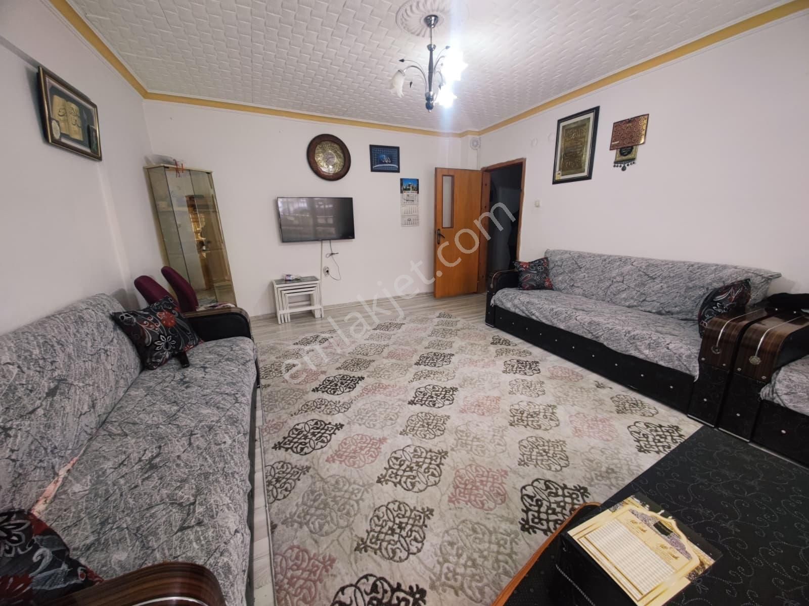 Kalecik Emlak'tan Fatih Mahallesin'de Giriş Kat Yapılı 3+1 Daire - Görsel 8