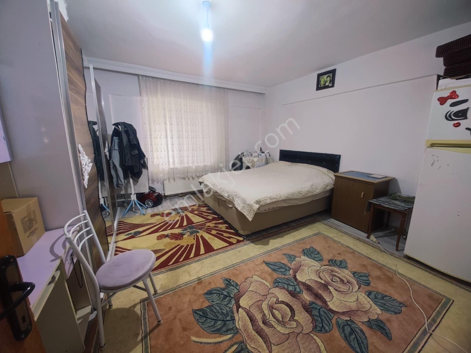 Kalecik Emlak'tan Fatih Mahallesin'de Giriş Kat Yapılı 3+1 Daire - Görsel 16