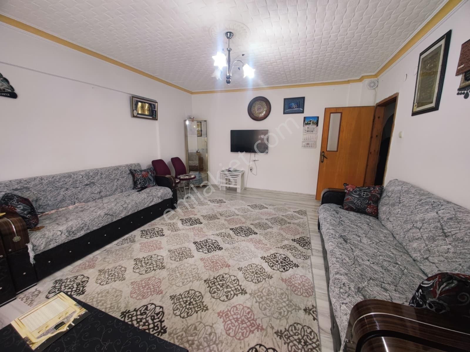 Kalecik Emlak'tan Fatih Mahallesin'de Giriş Kat Yapılı 3+1 Daire - Görsel 7