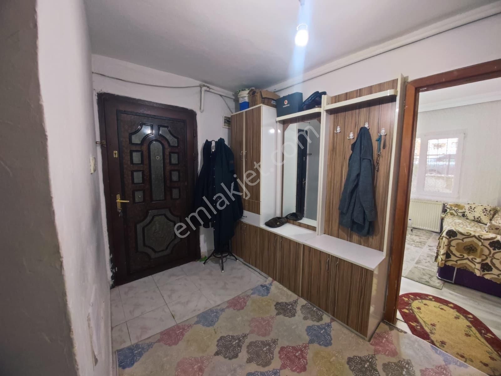 Kalecik Emlak'tan Fatih Mahallesin'de Giriş Kat Yapılı 3+1 Daire - Görsel 18