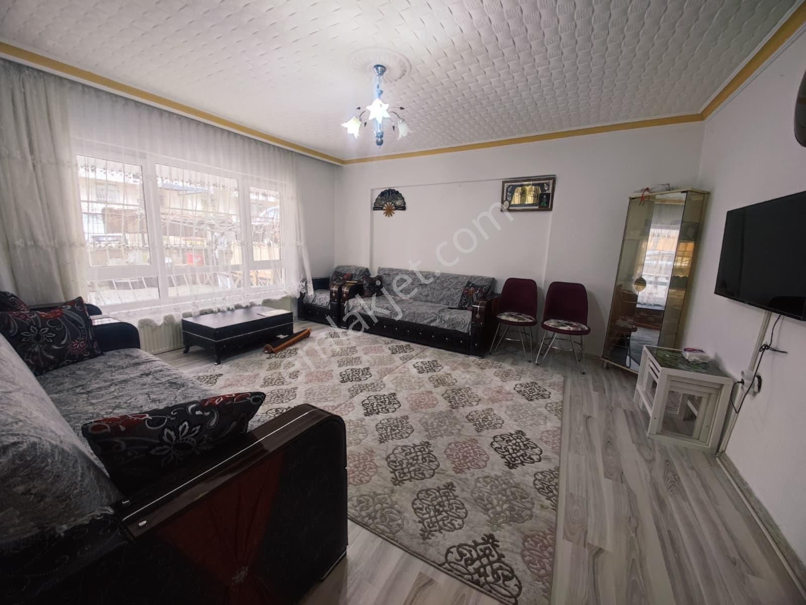 Kalecik Emlak'tan Fatih Mahallesin'de Giriş Kat Yapılı 3+1 Daire - Görsel 6