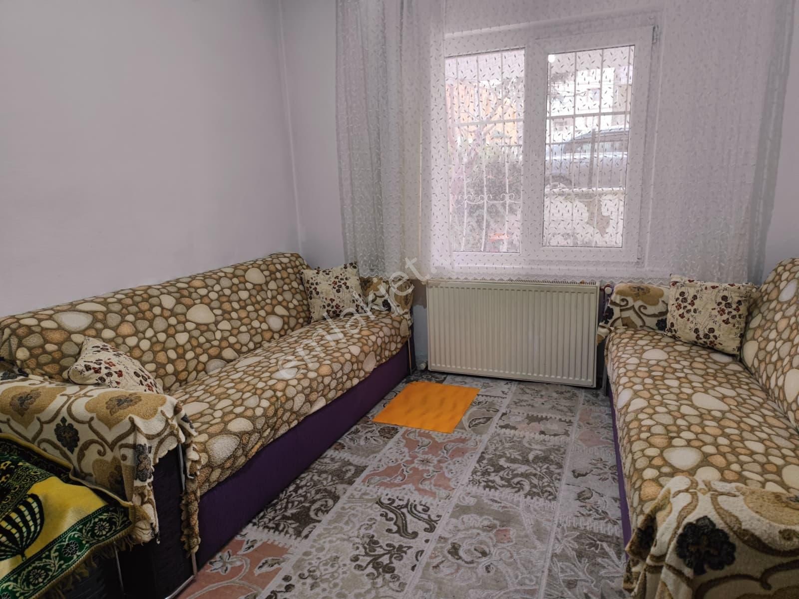 Kalecik Emlak'tan Fatih Mahallesin'de Giriş Kat Yapılı 3+1 Daire - Görsel 10