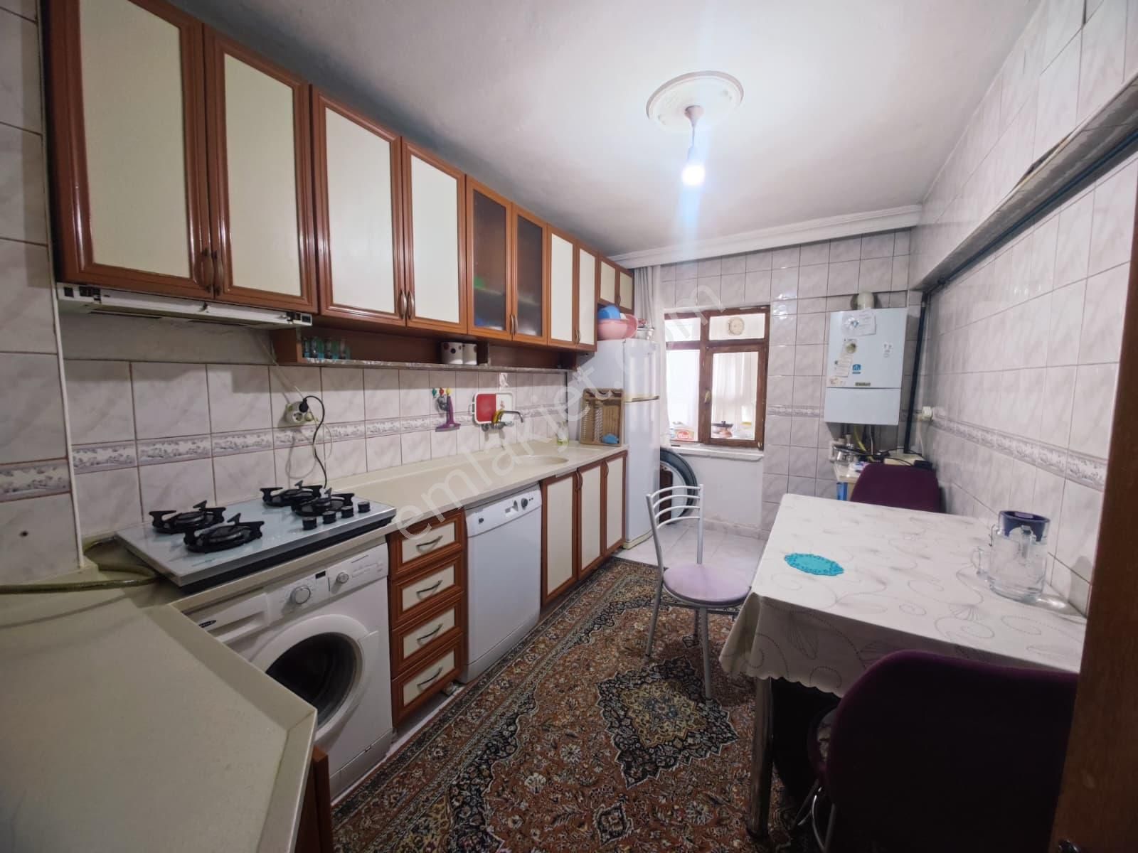 Kalecik Emlak'tan Fatih Mahallesin'de Giriş Kat Yapılı 3+1 Daire - Görsel 3