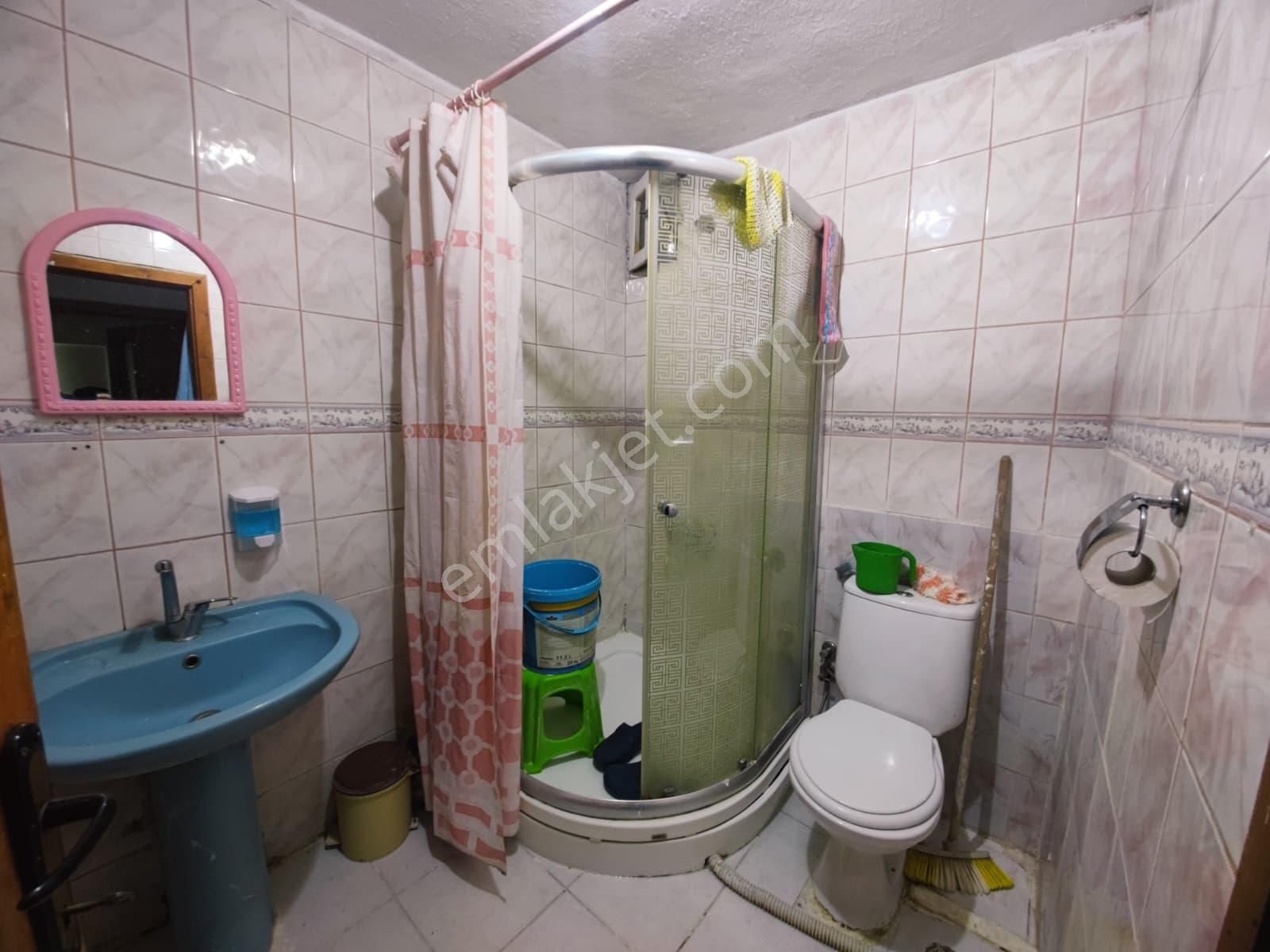 Kalecik Emlak'tan Fatih Mahallesin'de Giriş Kat Yapılı 3+1 Daire - Görsel 23