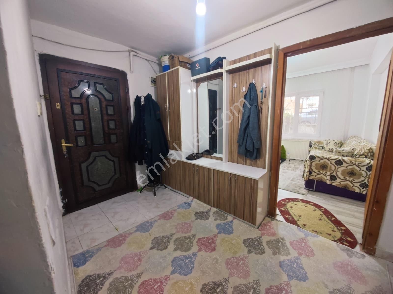 Kalecik Emlak'tan Fatih Mahallesin'de Giriş Kat Yapılı 3+1 Daire - Görsel 19