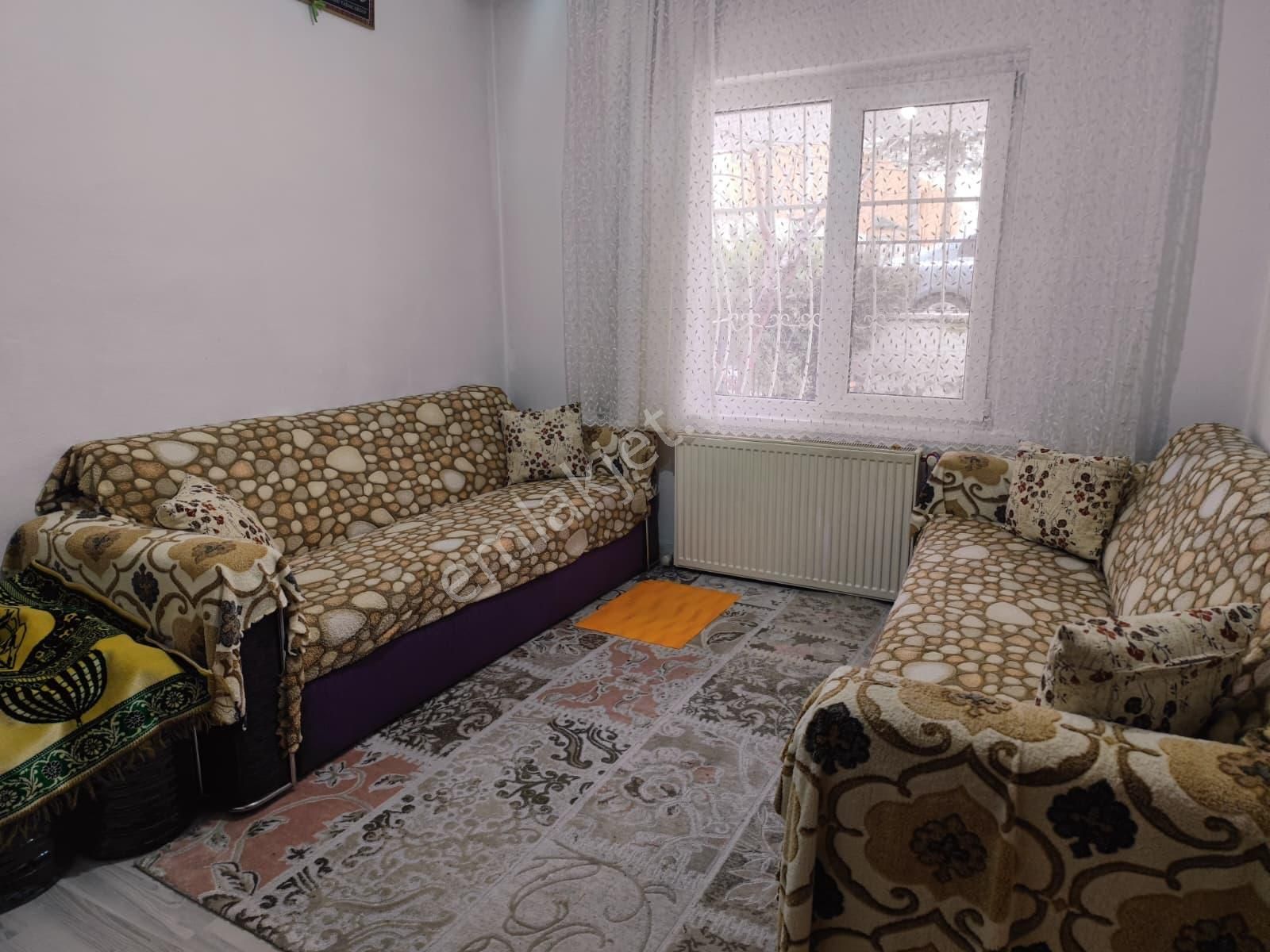 Kalecik Emlak'tan Fatih Mahallesin'de Giriş Kat Yapılı 3+1 Daire - Görsel 12