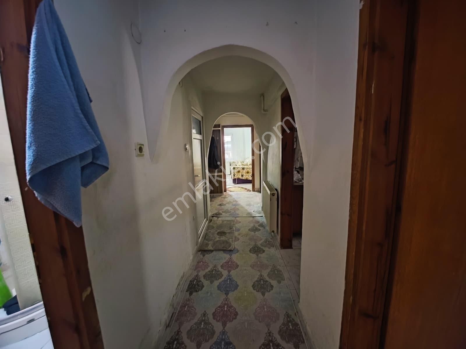 Kalecik Emlak'tan Fatih Mahallesin'de Giriş Kat Yapılı 3+1 Daire - Görsel 20