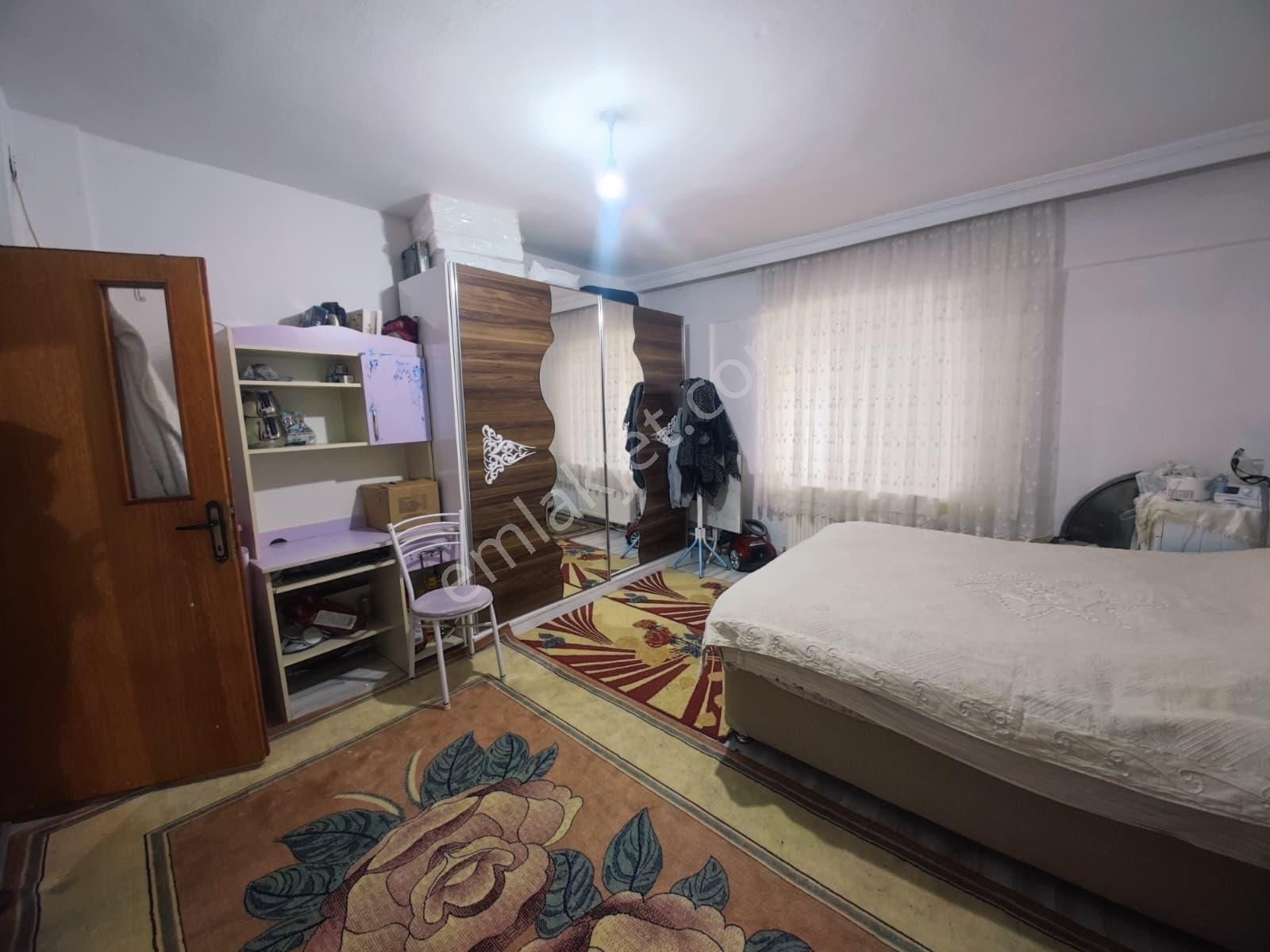 Kalecik Emlak'tan Fatih Mahallesin'de Giriş Kat Yapılı 3+1 Daire - Görsel 17