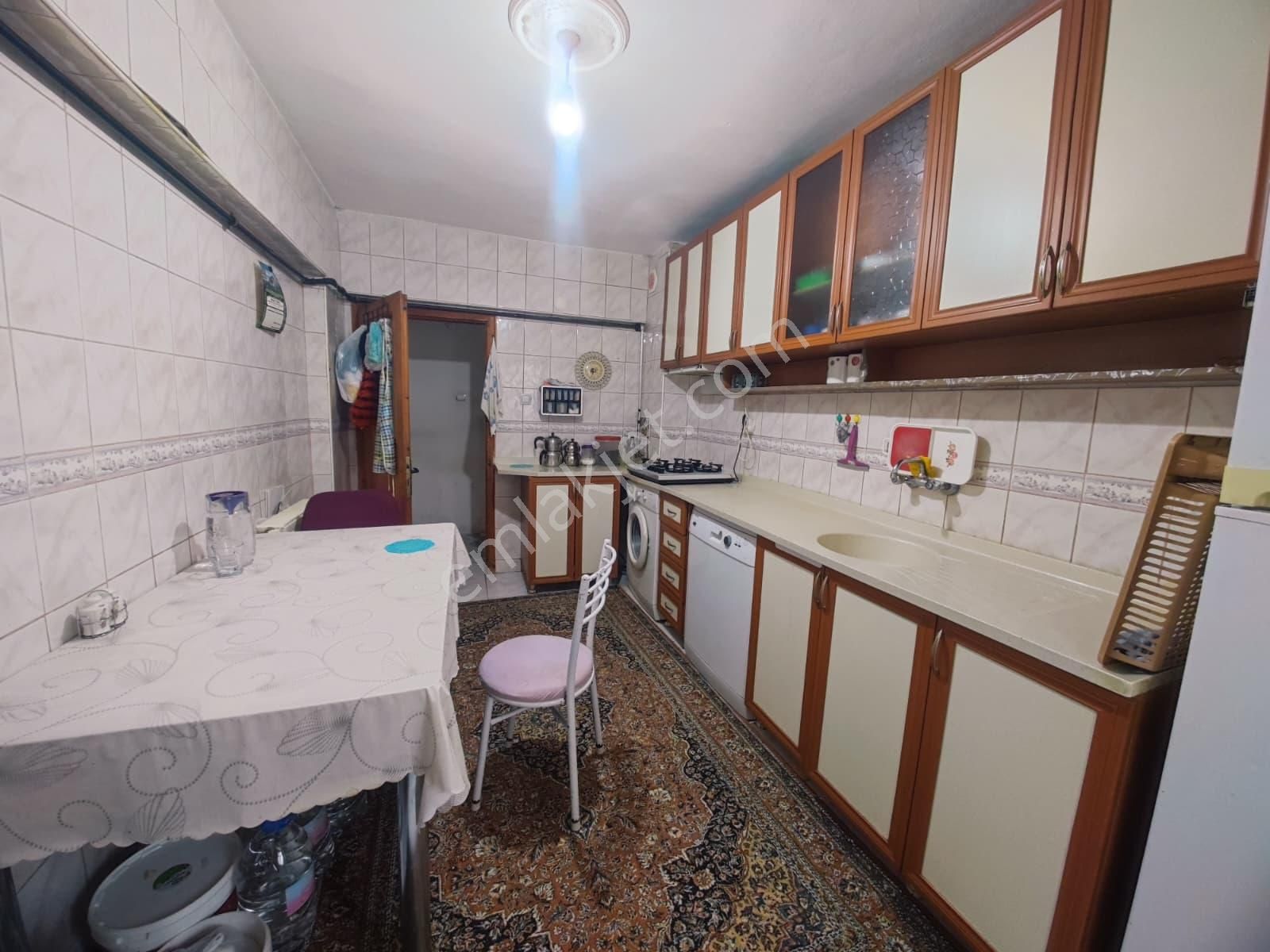 Kalecik Emlak'tan Fatih Mahallesin'de Giriş Kat Yapılı 3+1 Daire - Görsel 2