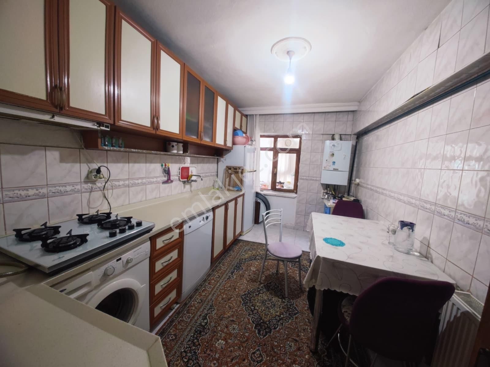 Kalecik Emlak'tan Fatih Mahallesin'de Giriş Kat Yapılı 3+1 Daire - Görsel 4