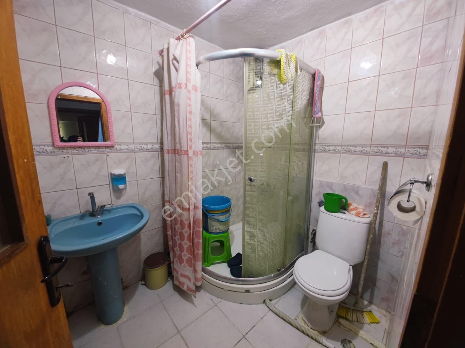 Kalecik Emlak'tan Fatih Mahallesin'de Giriş Kat Yapılı 3+1 Daire - Görsel 22