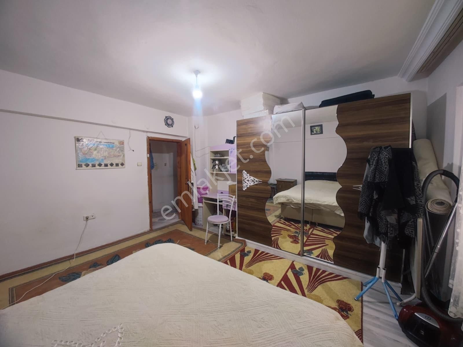 Kalecik Emlak'tan Fatih Mahallesin'de Giriş Kat Yapılı 3+1 Daire - Görsel 15