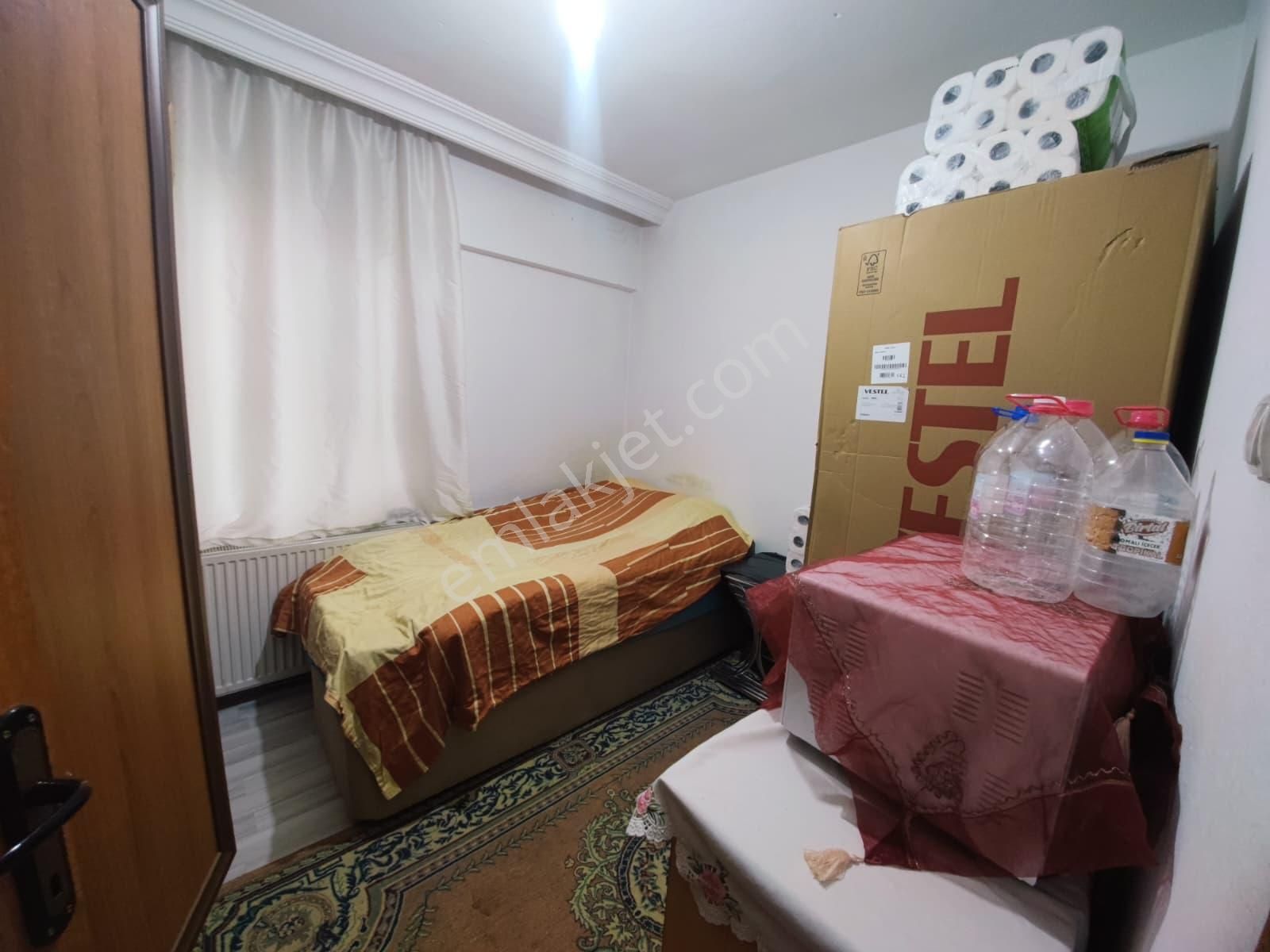 Kalecik Emlak'tan Fatih Mahallesin'de Giriş Kat Yapılı 3+1 Daire - Görsel 13