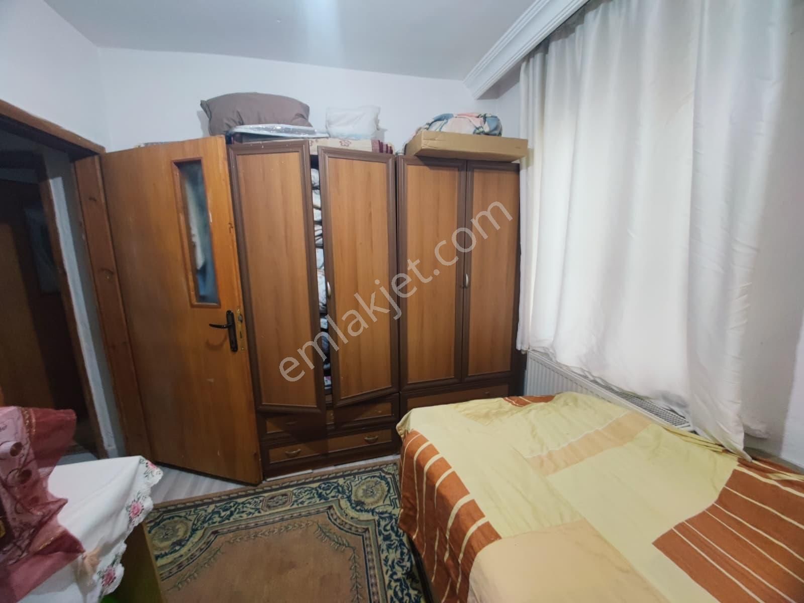 Kalecik Emlak'tan Fatih Mahallesin'de Giriş Kat Yapılı 3+1 Daire - Görsel 14