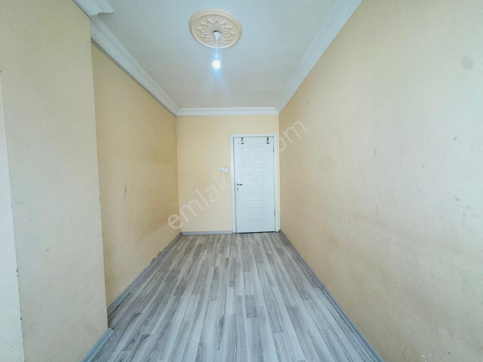 Merpa İnşaat'tan Yıldırım Beyazıt Mah'de İskanlı,kombili 2+1 Daire - Görsel 5