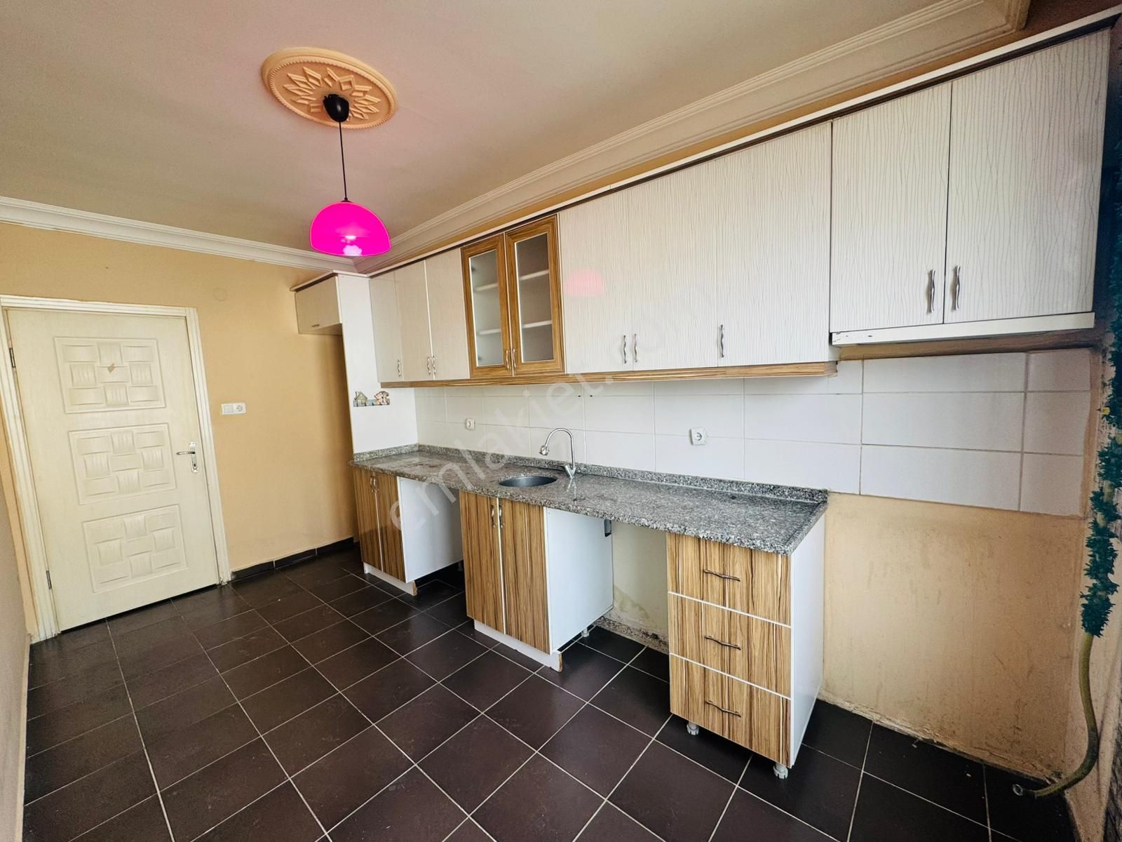 Merpa İnşaat'tan Yıldırım Beyazıt Mah'de İskanlı,kombili 2+1 Daire - Görsel 19