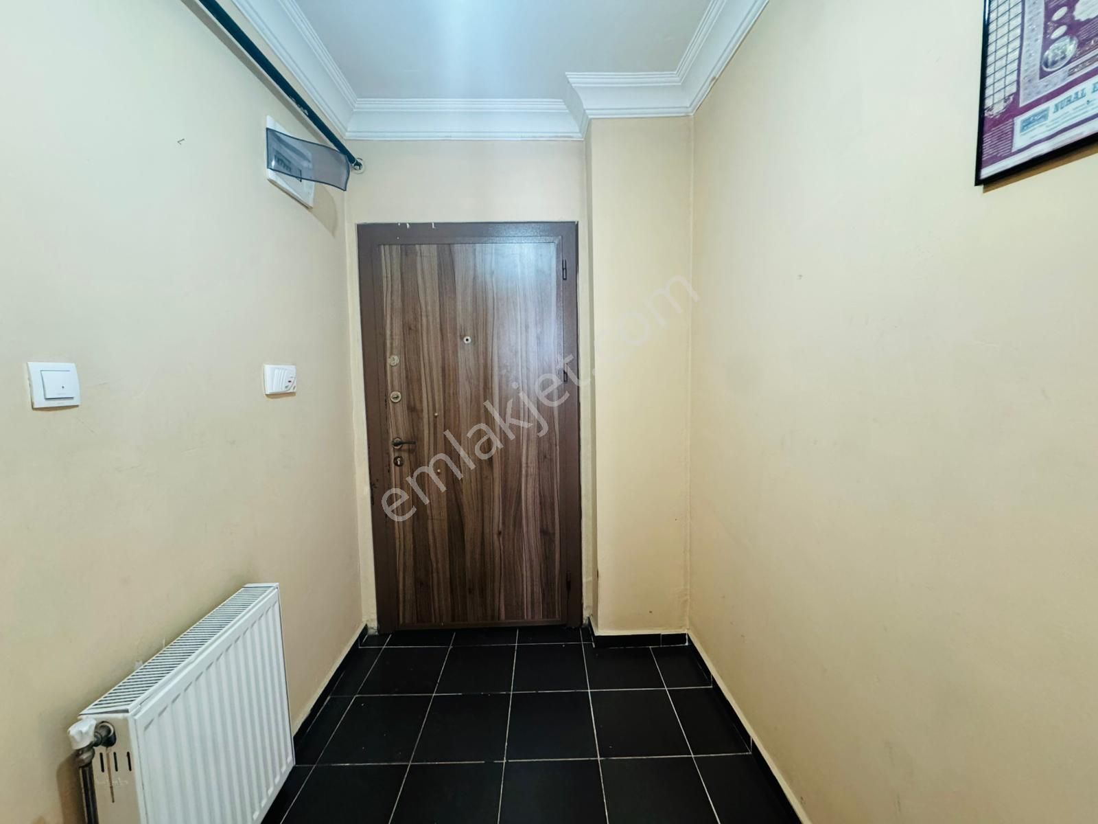 Merpa İnşaat'tan Yıldırım Beyazıt Mah'de İskanlı,kombili 2+1 Daire - Görsel 4