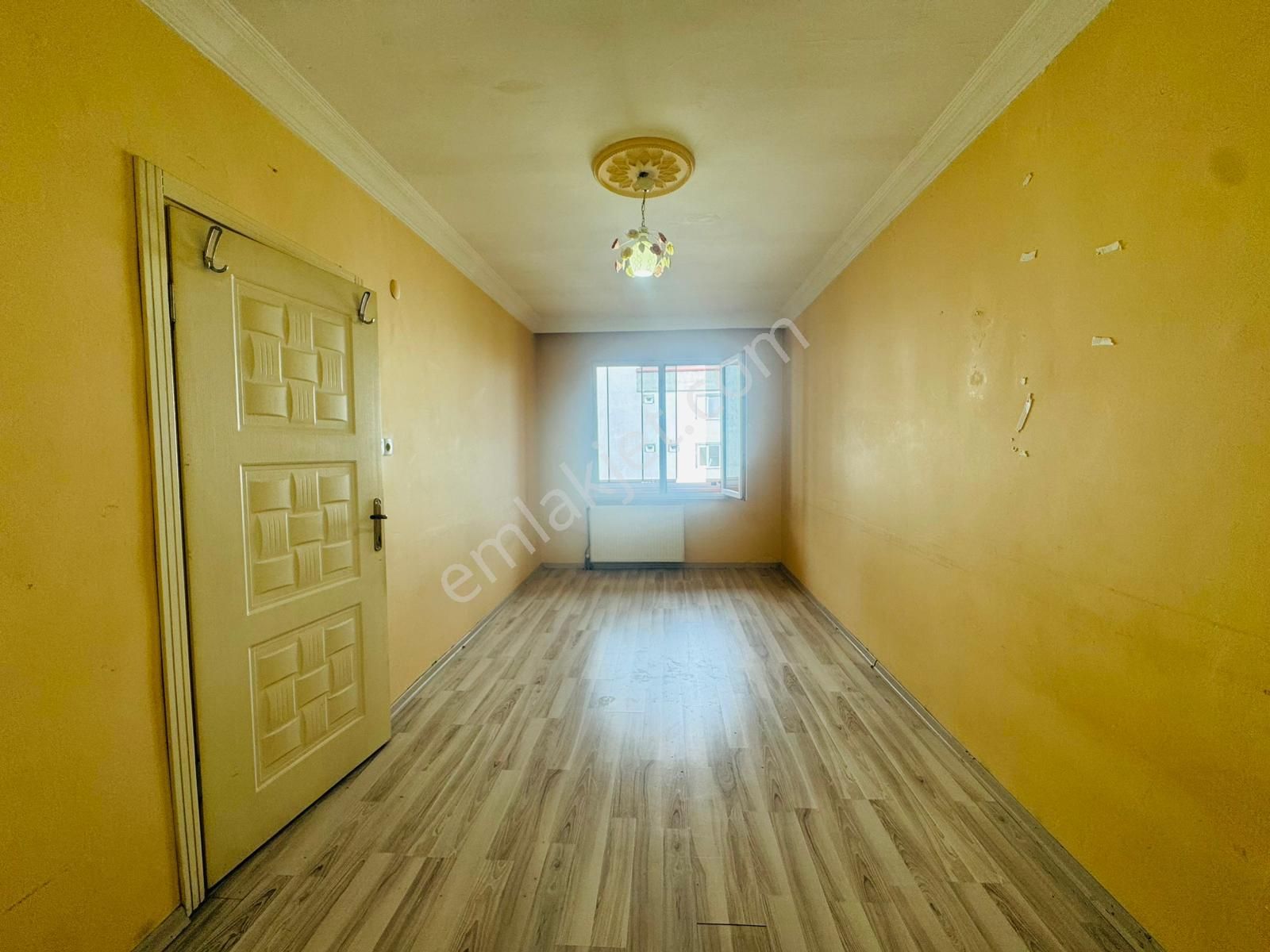 Merpa İnşaat'tan Yıldırım Beyazıt Mah'de İskanlı,kombili 2+1 Daire - Görsel 24