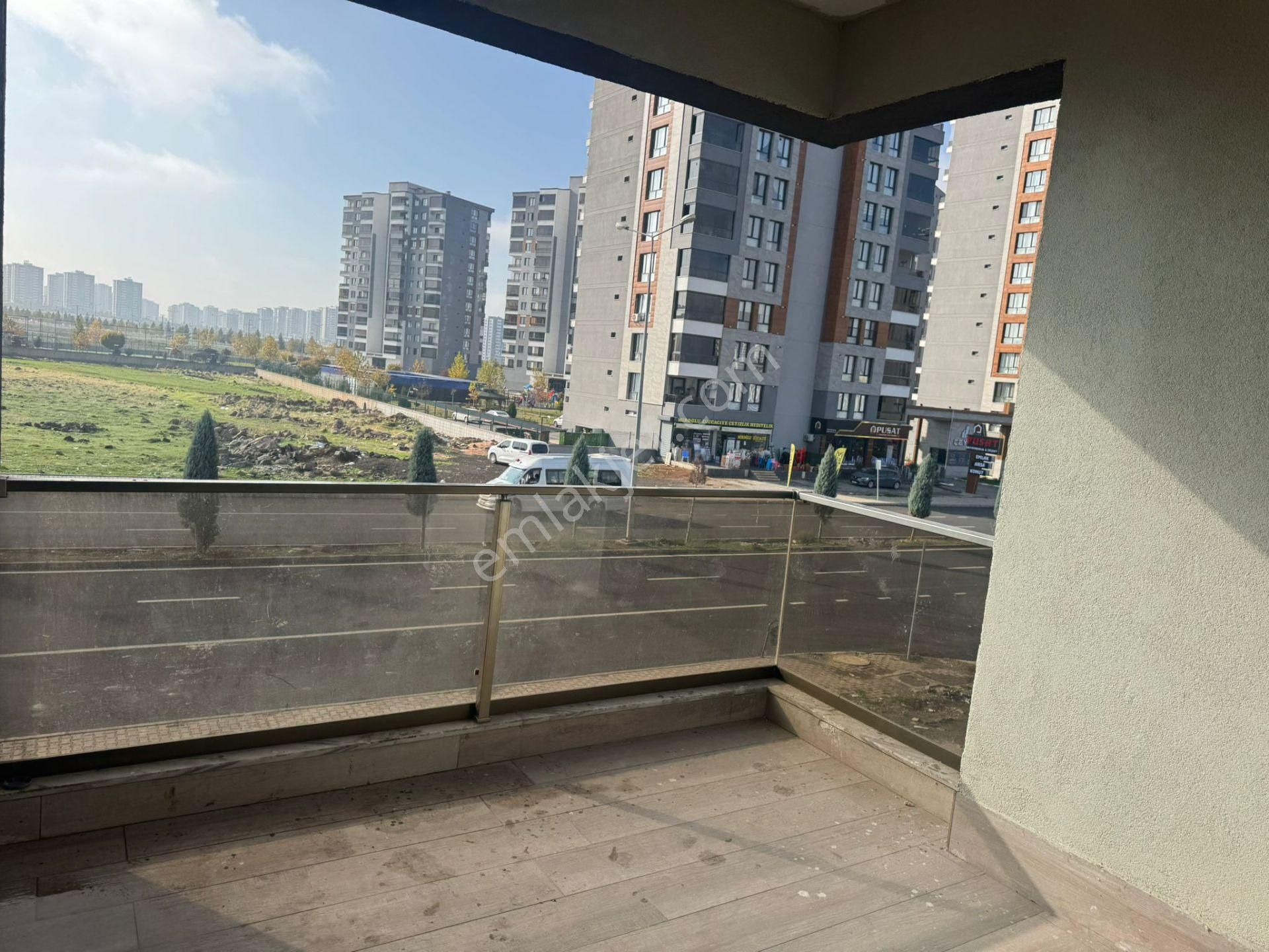 Makro Life Gayrimenkul'den Winston Civarı Satılık 2+1 Sıfır Daire - Görsel 8
