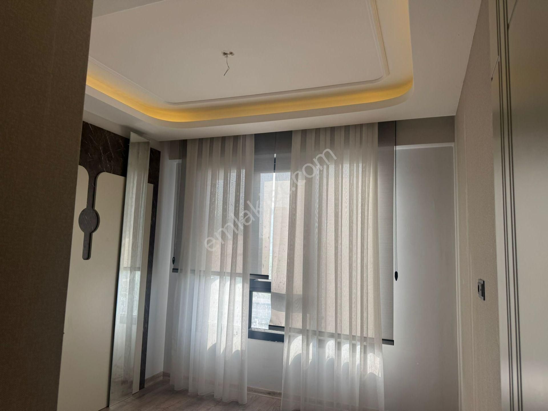 Makro Life Gayrimenkul'den Winston Civarı Satılık 2+1 Sıfır Daire - Görsel 6