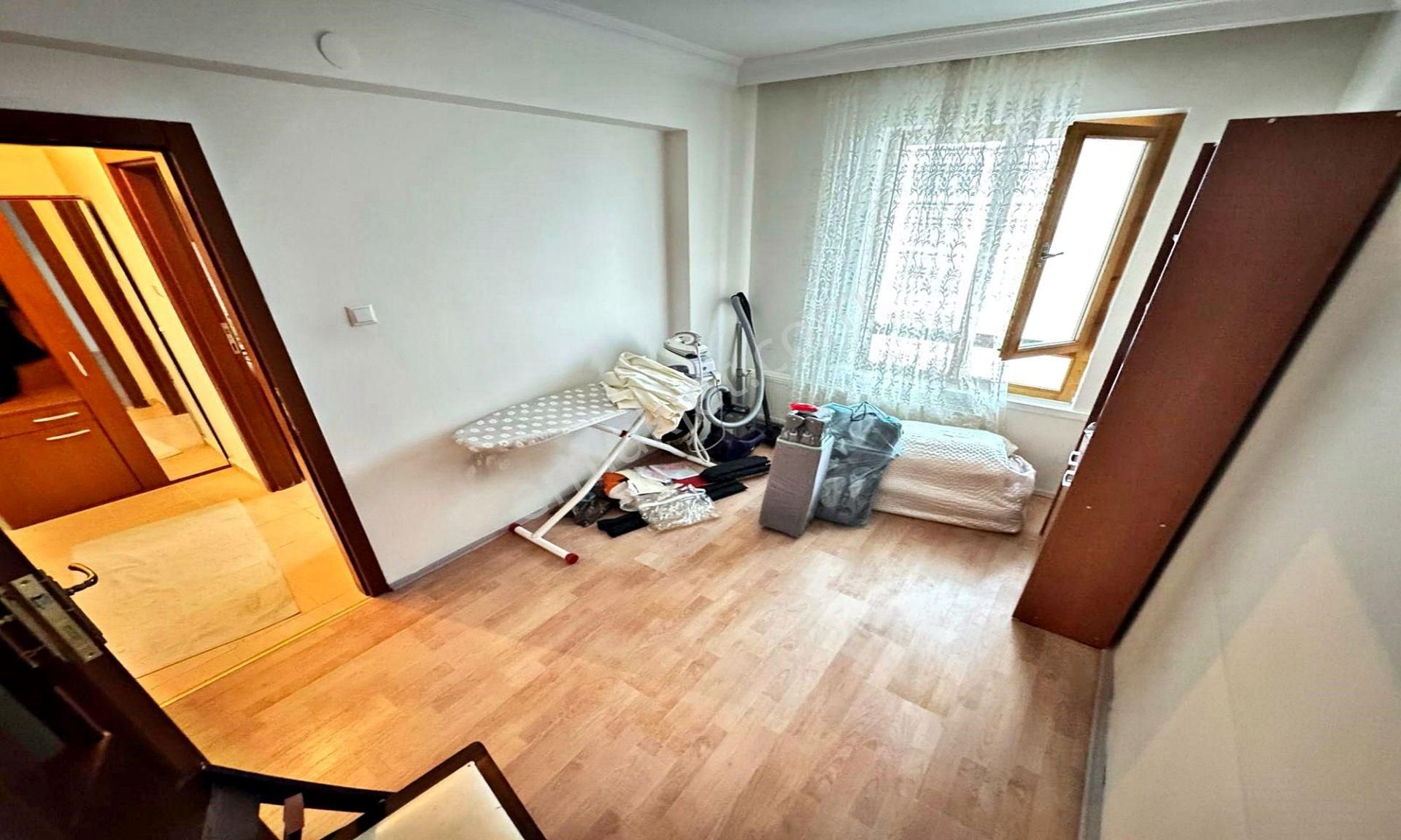 Osmangazi'de Katta Emsallerinden %30 Uygun On Cephe İskanlı 3+1 - Görsel 15