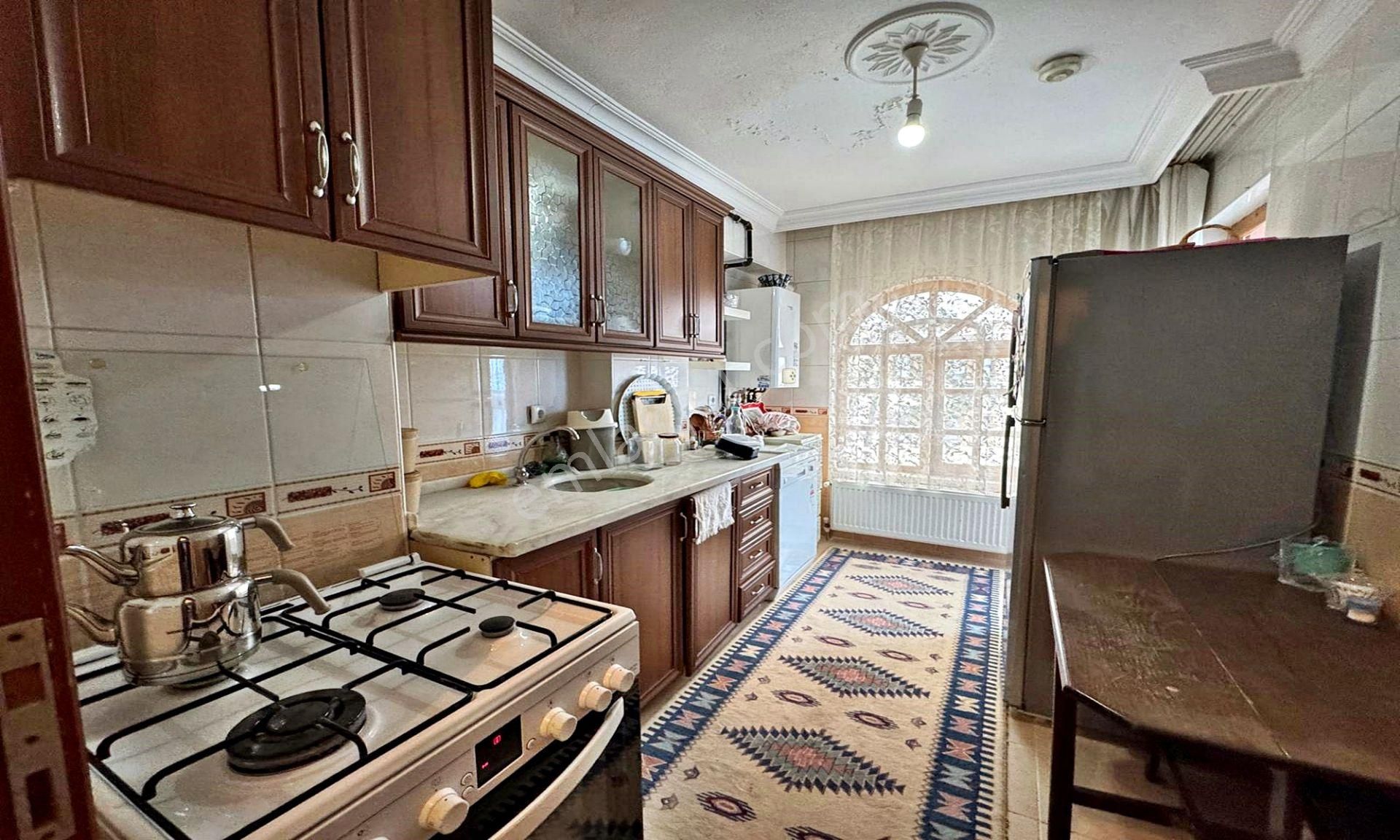 Osmangazi'de Katta Emsallerinden %30 Uygun On Cephe İskanlı 3+1