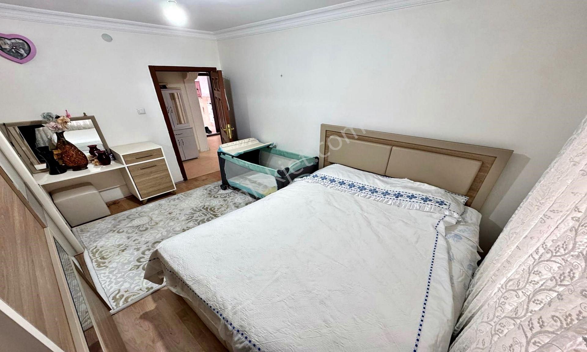Osmangazi'de Katta Emsallerinden %30 Uygun On Cephe İskanlı 3+1 - Görsel 19