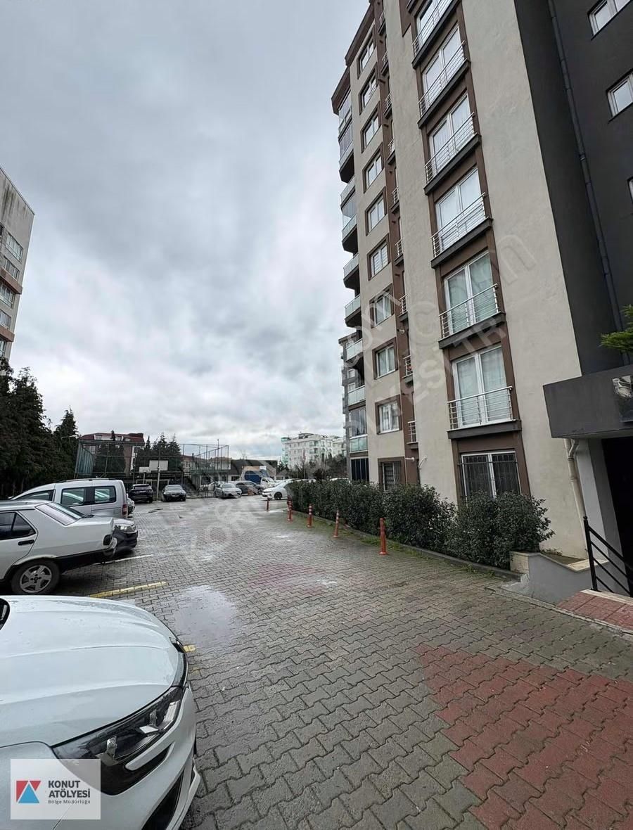 Aile Sitesinde 3+1 Ebeveyn Banyolu Geniş Ferah Daire - Görsel 3