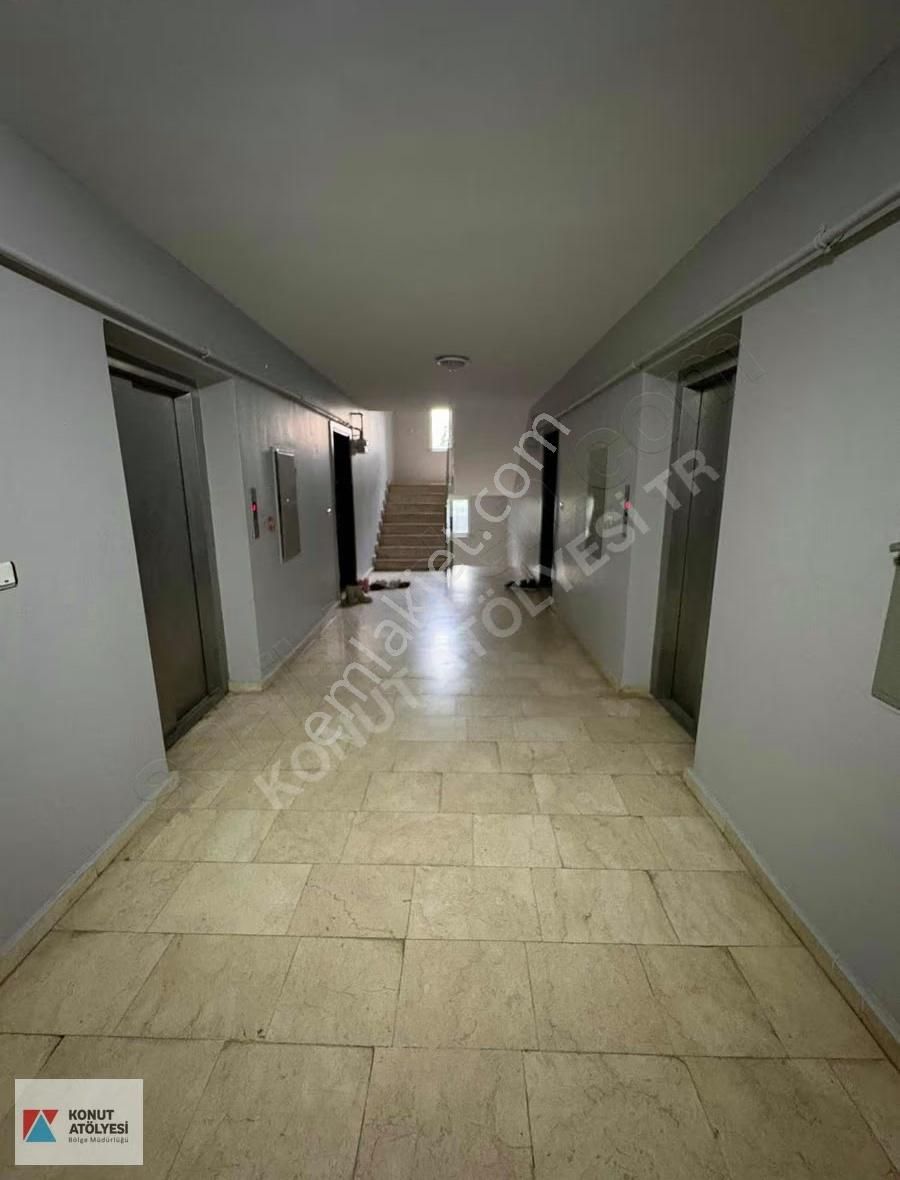 Aile Sitesinde 3+1 Ebeveyn Banyolu Geniş Ferah Daire - Görsel 26