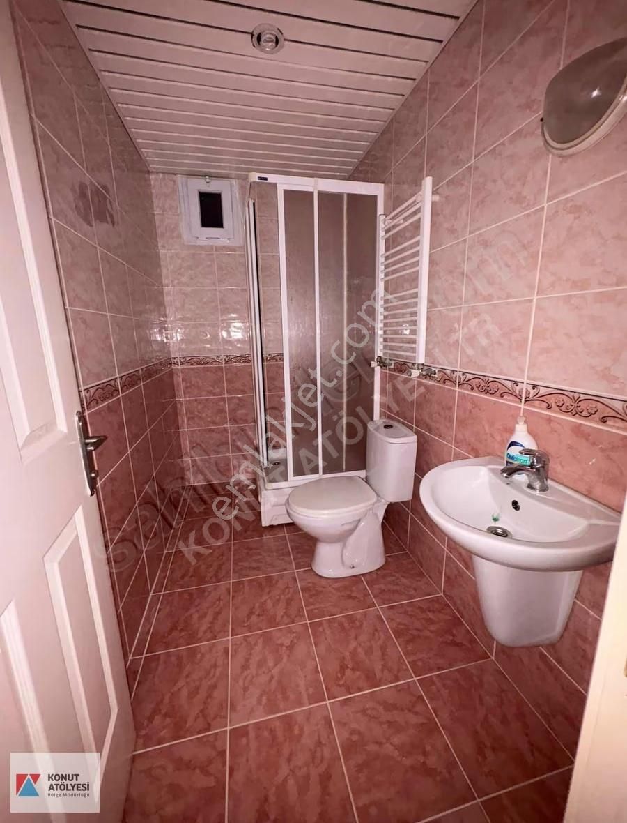 Aile Sitesinde 3+1 Ebeveyn Banyolu Geniş Ferah Daire - Görsel 7