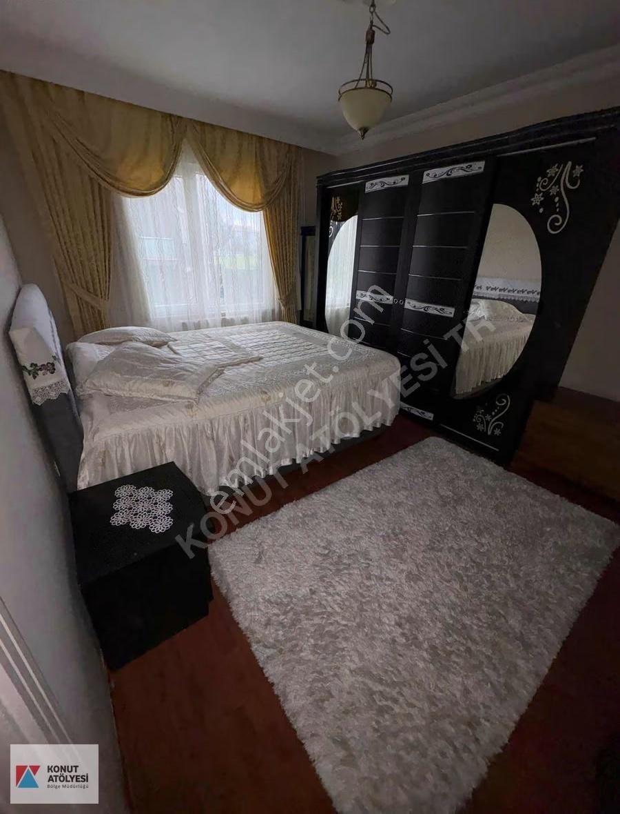 Aile Sitesinde 3+1 Ebeveyn Banyolu Geniş Ferah Daire - Görsel 20