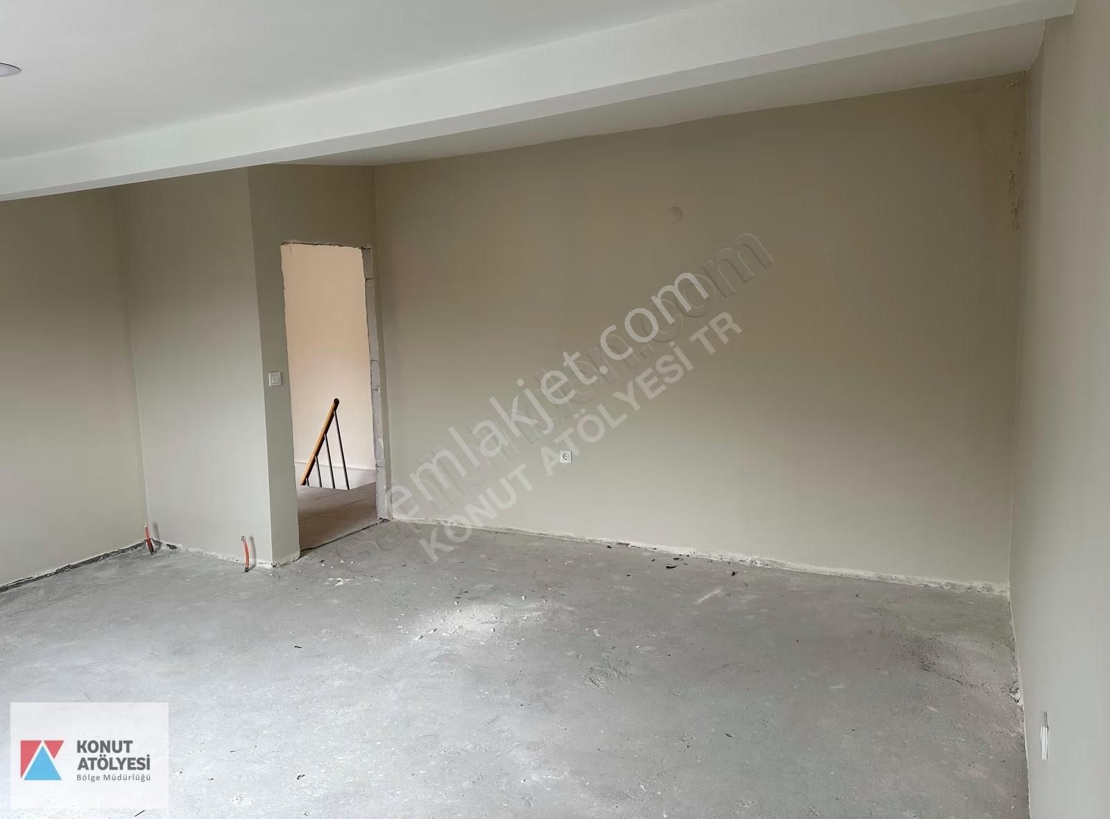 Konut Atölyesi Gedik Ünv Yanı Dublex 27 M2 Teraslı Kapalı Mutfak - Görsel 18