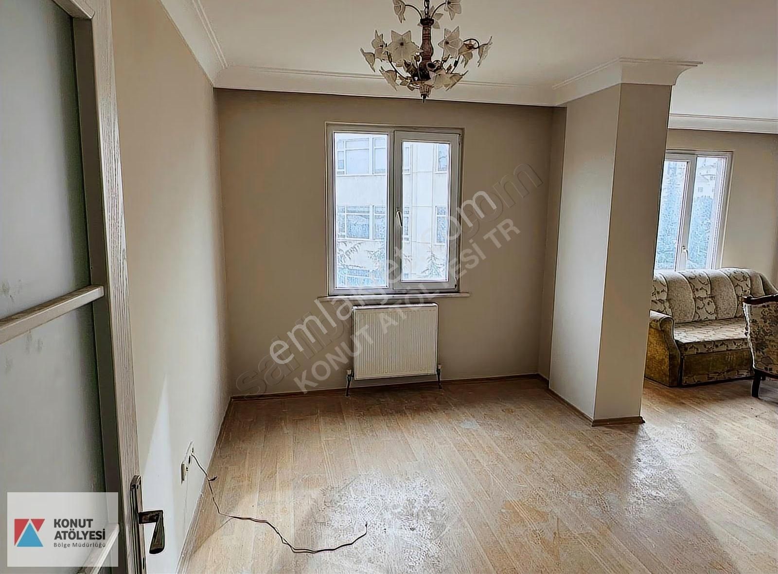 Konut Atölyesi Gedik Ünv Yanı Dublex 27 M2 Teraslı Kapalı Mutfak - Görsel 26