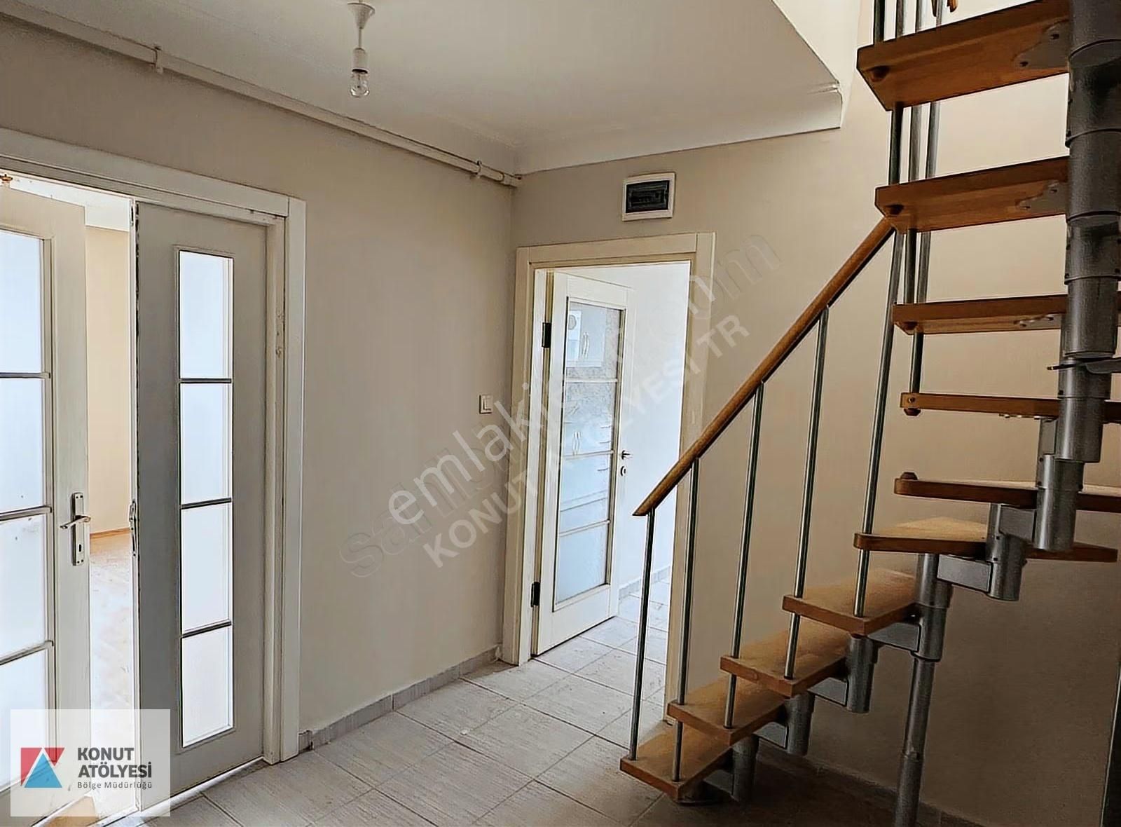 Konut Atölyesi Gedik Ünv Yanı Dublex 27 M2 Teraslı Kapalı Mutfak - Görsel 27