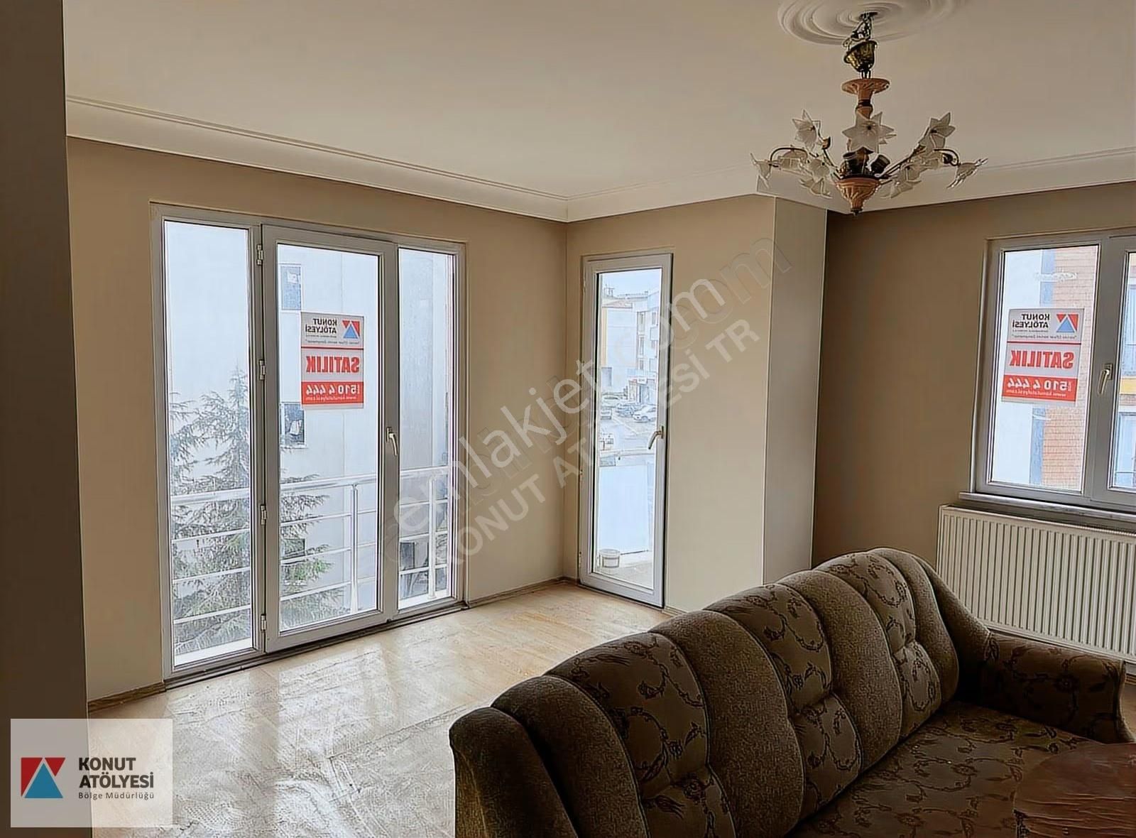 Konut Atölyesi Gedik Ünv Yanı Dublex 27 M2 Teraslı Kapalı Mutfak - Görsel 30