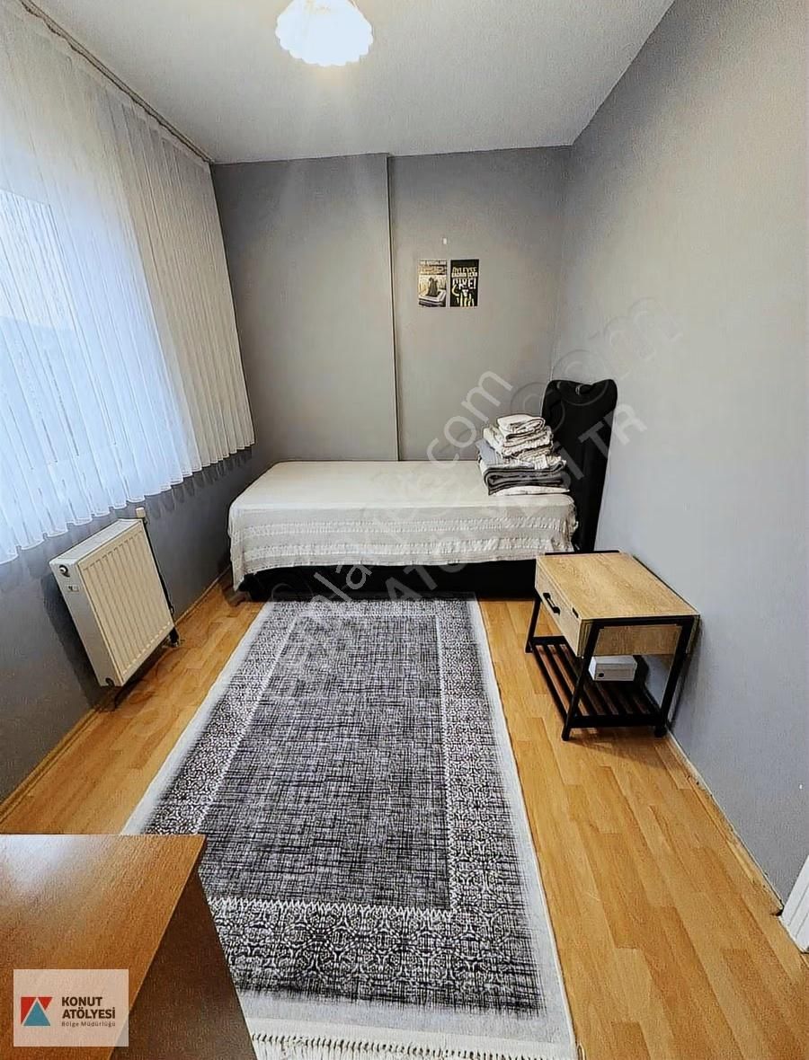 Merkezi Konum Toki Güvencesiyle , Krediye Uygun 3+1 Satılıktır - Görsel 21