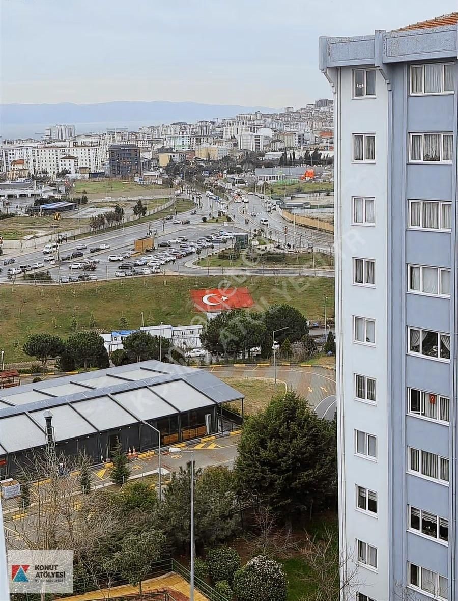 Merkezi Konum Toki Güvencesiyle , Krediye Uygun 3+1 Satılıktır - Görsel 19