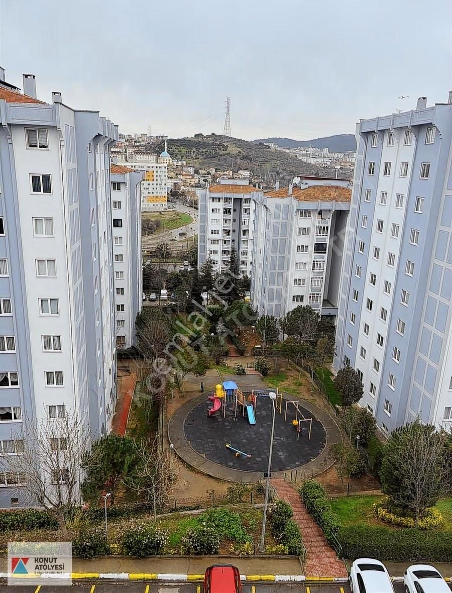 Merkezi Konum Toki Güvencesiyle , Krediye Uygun 3+1 Satılıktır