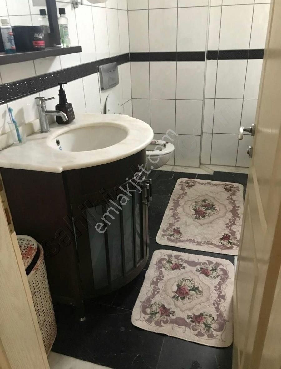 Side Merkezi Konumda 1+1 Eşyalı Havuzlu Kiralık Daire - Görsel 6
