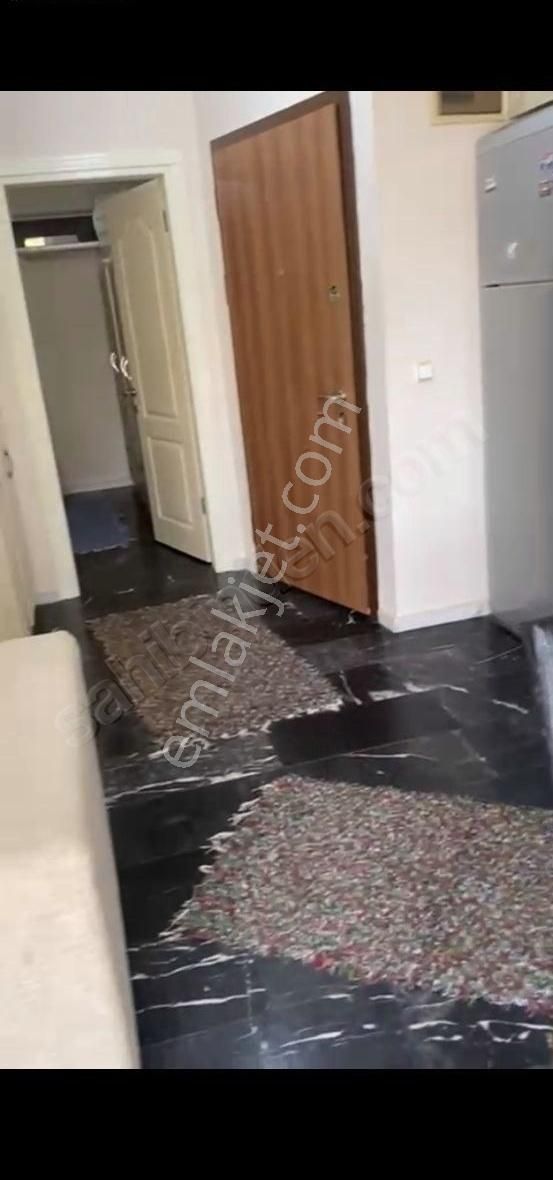 Side Merkezi Konumda 1+1 Eşyalı Havuzlu Kiralık Daire - Görsel 5