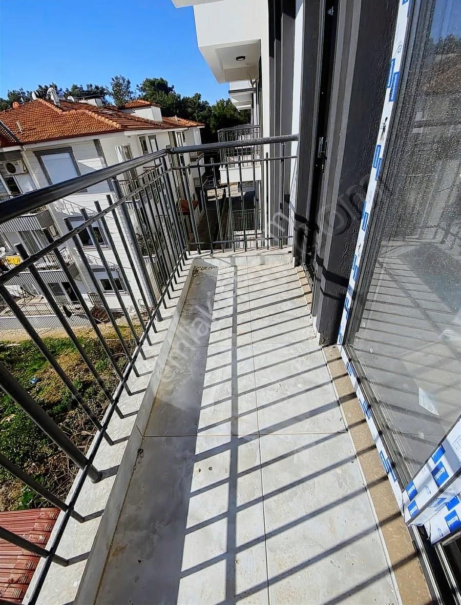 Sarılar Çamlık Mahallesi'nde 4 + 1 Dubleks Asansörlü - Görsel 10